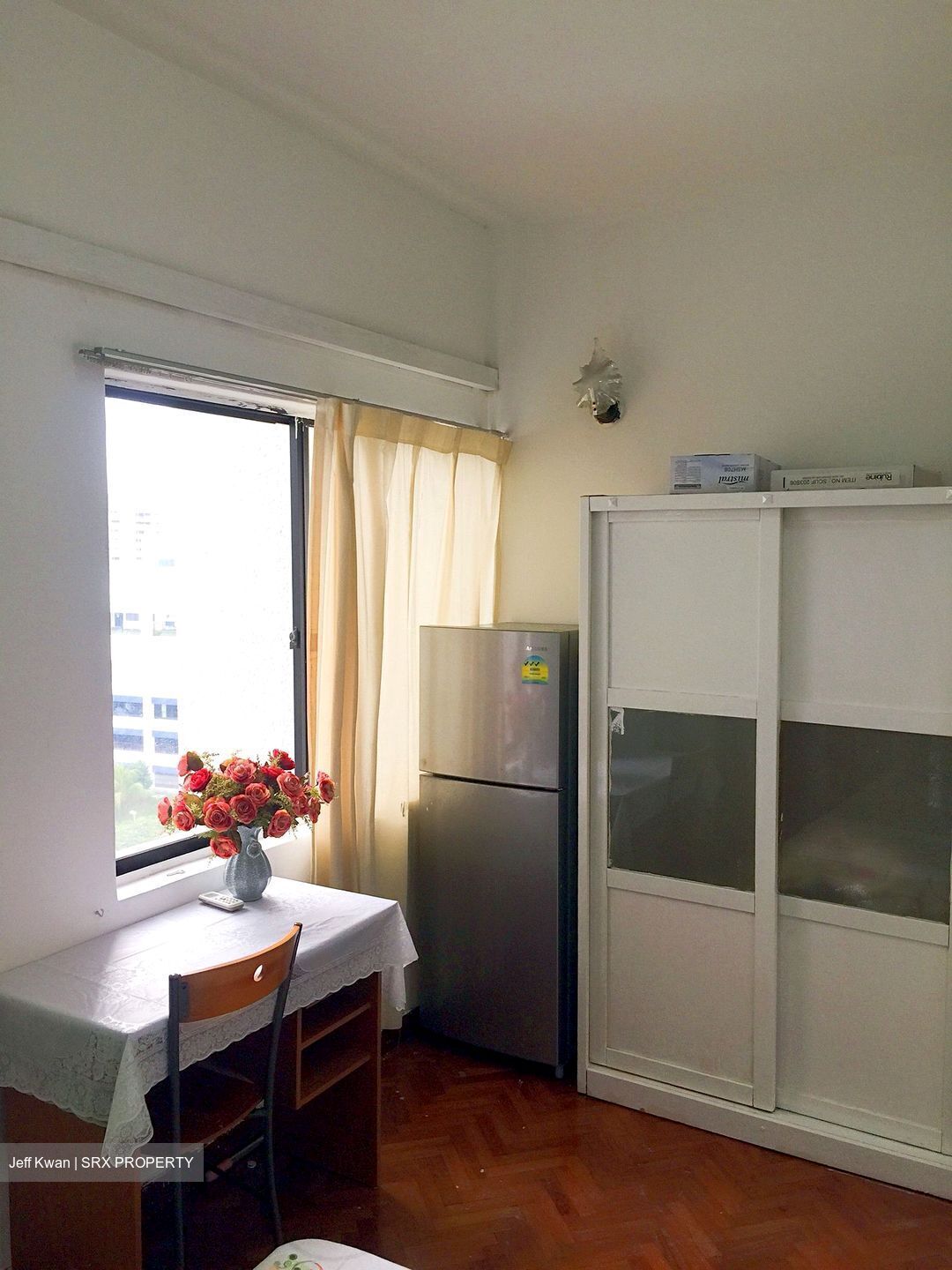 Teresa Ville (D4), Condominium #576637011